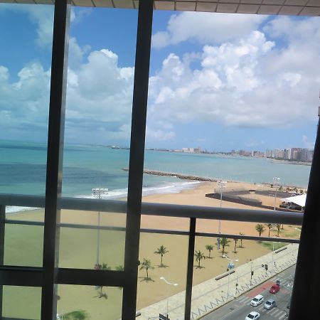 Terraco Atlantico-The Best-Nascente ฟอร์ตาเลซา ภายนอก รูปภาพ