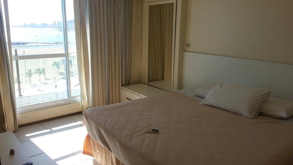 Terraco Atlantico-The Best-Nascente ฟอร์ตาเลซา ห้อง รูปภาพ