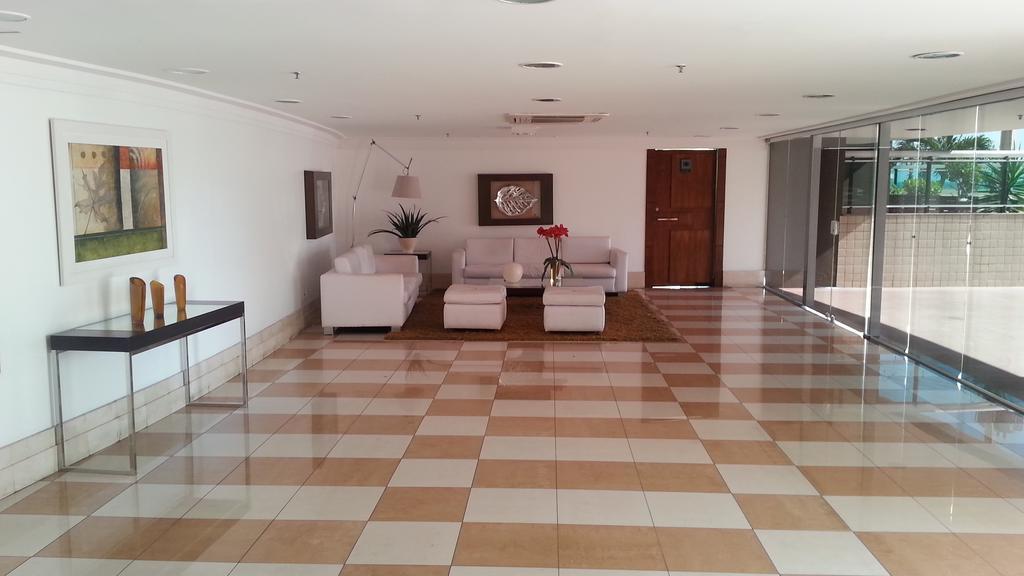 Terraco Atlantico-The Best-Nascente ฟอร์ตาเลซา ห้อง รูปภาพ