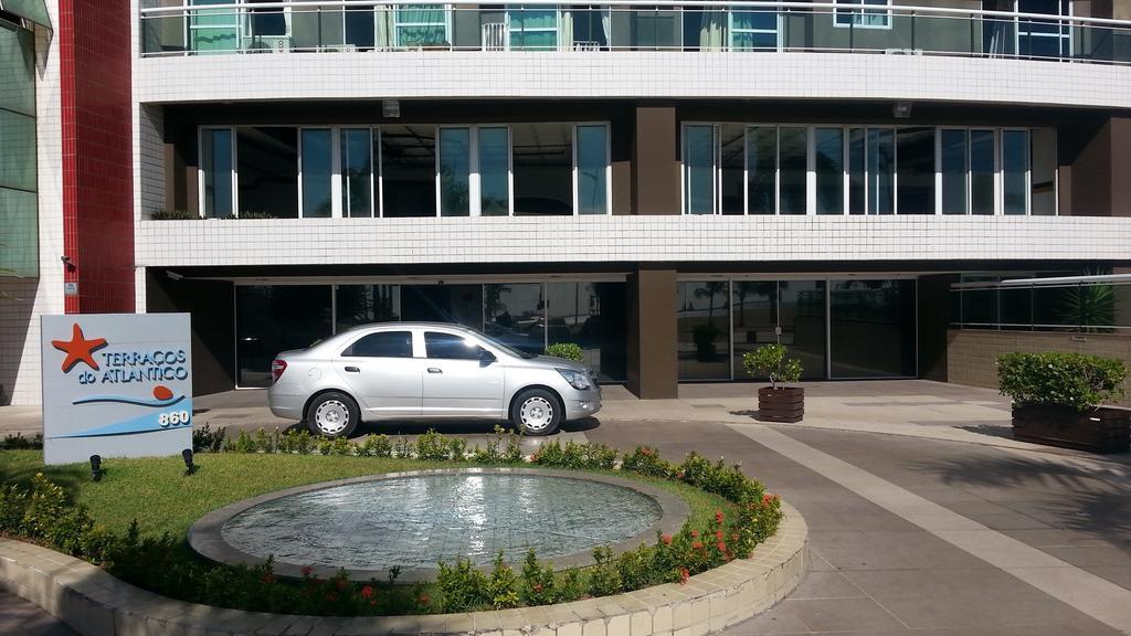 Terraco Atlantico-The Best-Nascente ฟอร์ตาเลซา ห้อง รูปภาพ
