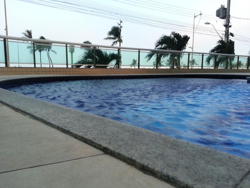 Terraco Atlantico-The Best-Nascente ฟอร์ตาเลซา ภายนอก รูปภาพ