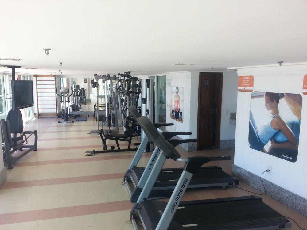 Terraco Atlantico-The Best-Nascente ฟอร์ตาเลซา ภายนอก รูปภาพ