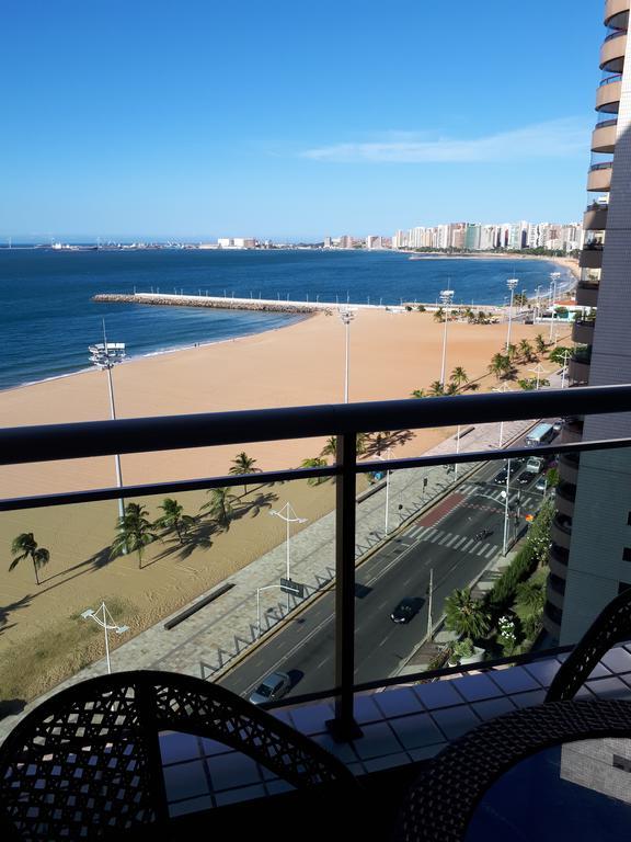 Terraco Atlantico-The Best-Nascente ฟอร์ตาเลซา ภายนอก รูปภาพ