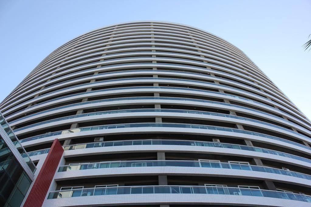 Terraco Atlantico-The Best-Nascente ฟอร์ตาเลซา ภายนอก รูปภาพ