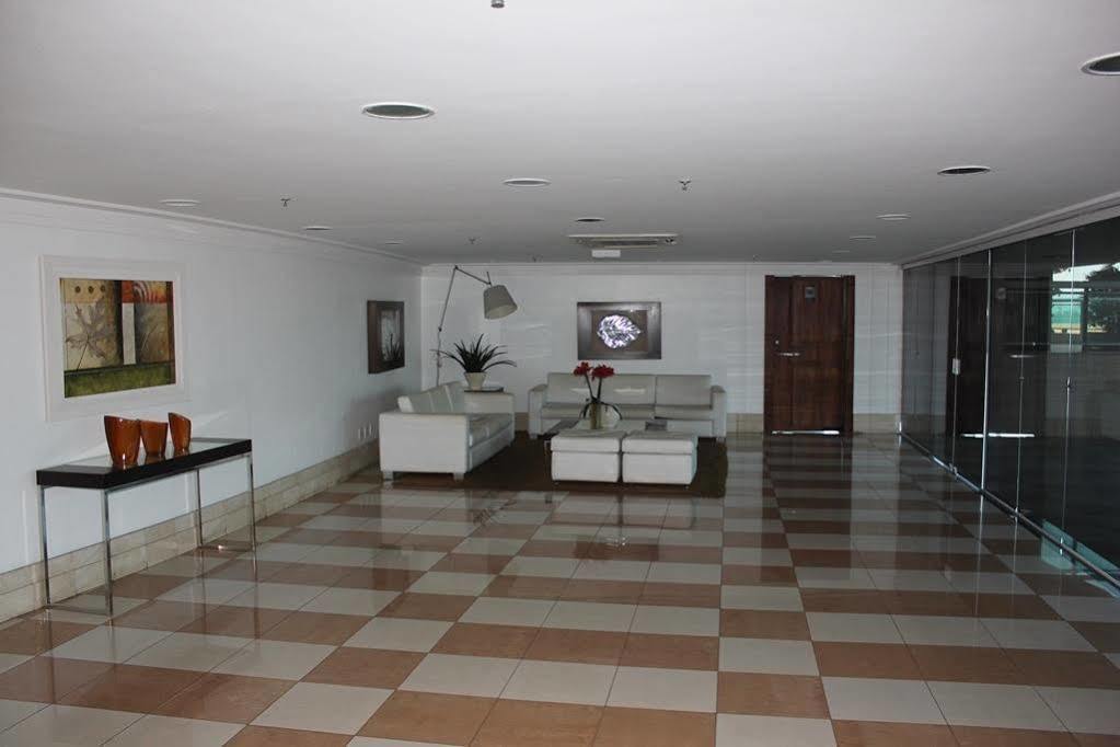Terraco Atlantico-The Best-Nascente ฟอร์ตาเลซา ภายนอก รูปภาพ