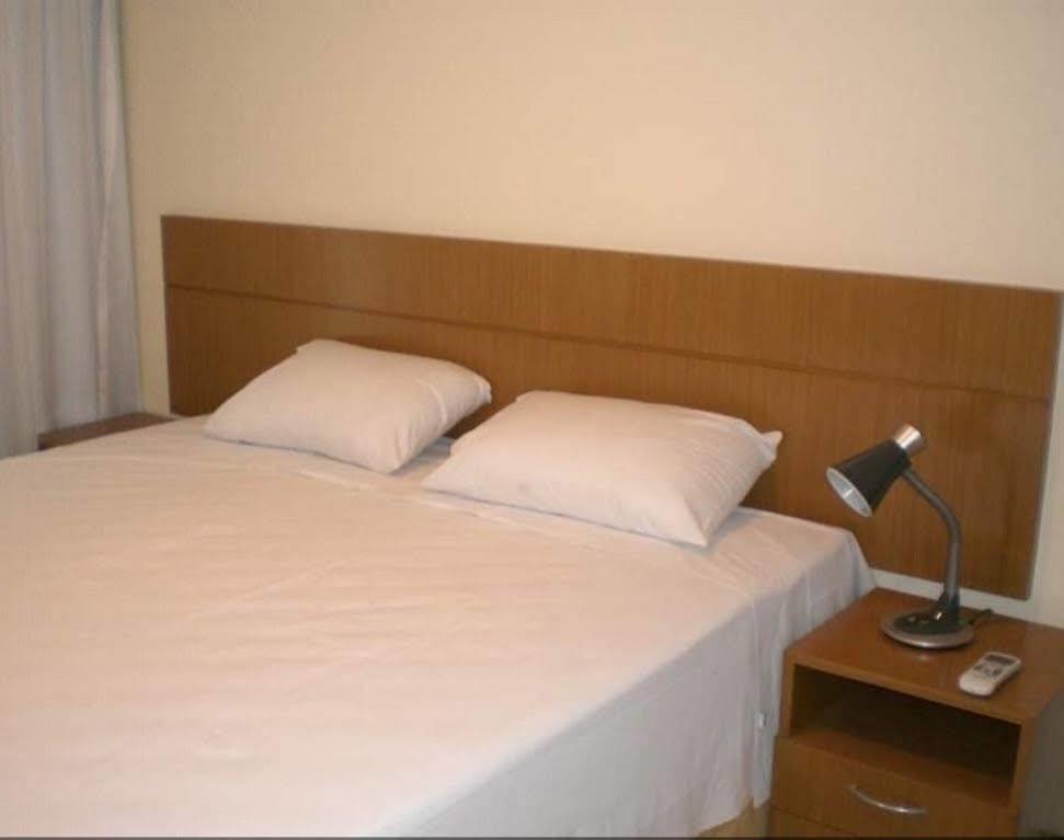 Terraco Atlantico-The Best-Nascente ฟอร์ตาเลซา ภายนอก รูปภาพ