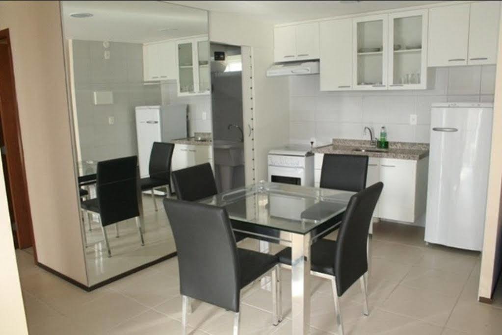 Terraco Atlantico-The Best-Nascente ฟอร์ตาเลซา ภายนอก รูปภาพ