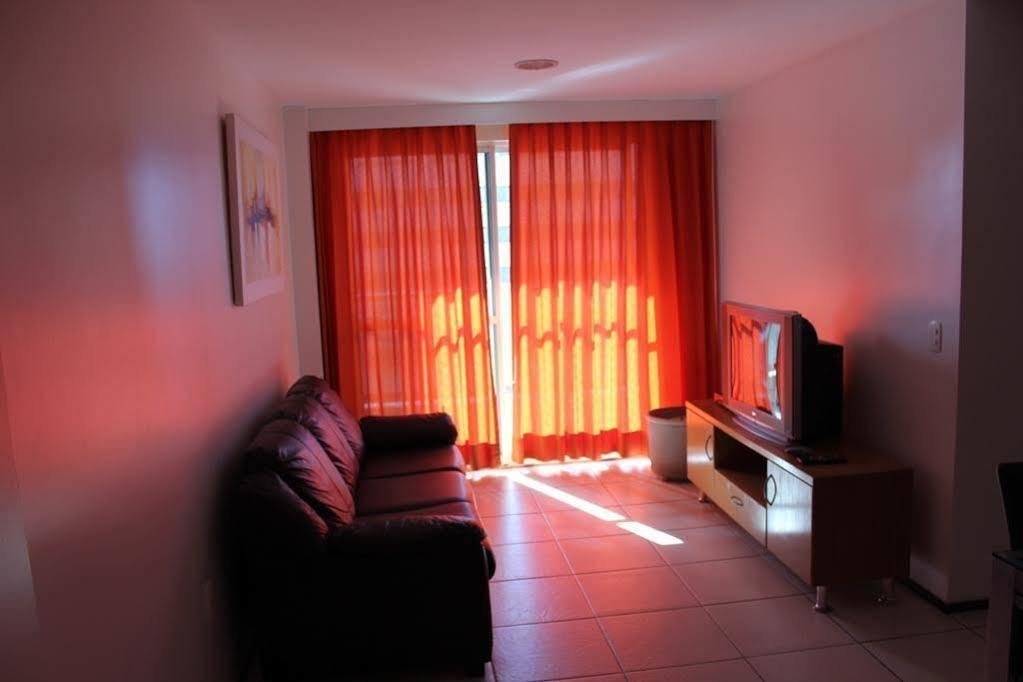 Terraco Atlantico-The Best-Nascente ฟอร์ตาเลซา ภายนอก รูปภาพ