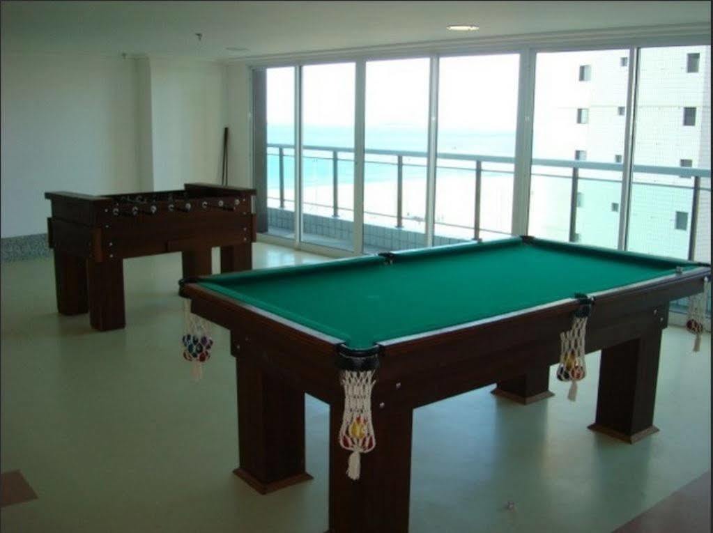 Terraco Atlantico-The Best-Nascente ฟอร์ตาเลซา ภายนอก รูปภาพ