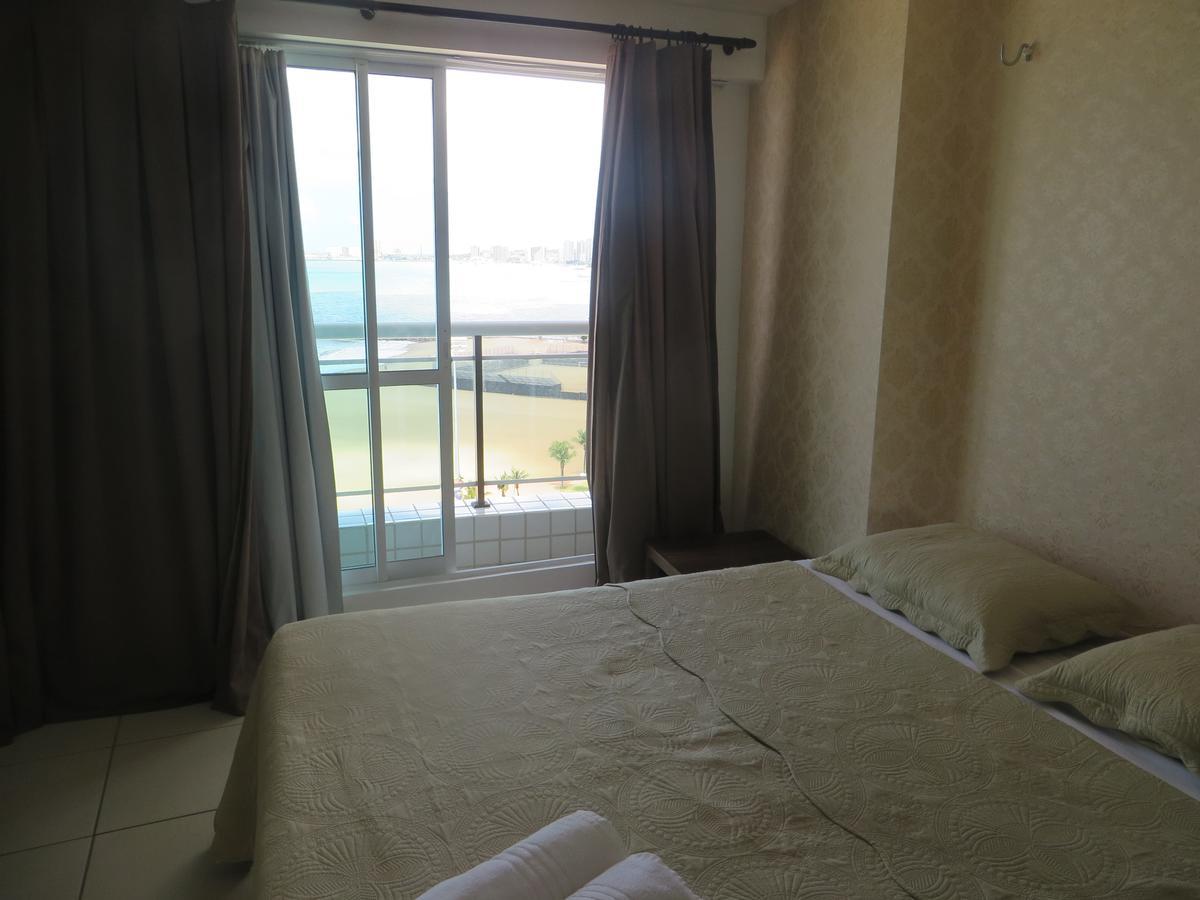 Terraco Atlantico-The Best-Nascente ฟอร์ตาเลซา ภายนอก รูปภาพ