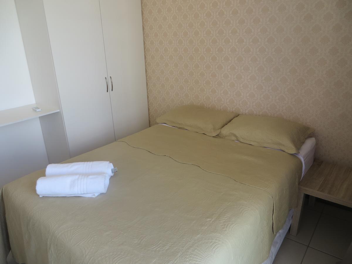 Terraco Atlantico-The Best-Nascente ฟอร์ตาเลซา ภายนอก รูปภาพ