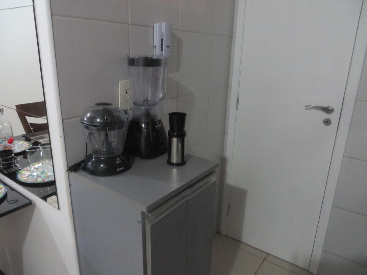 Terraco Atlantico-The Best-Nascente ฟอร์ตาเลซา ภายนอก รูปภาพ