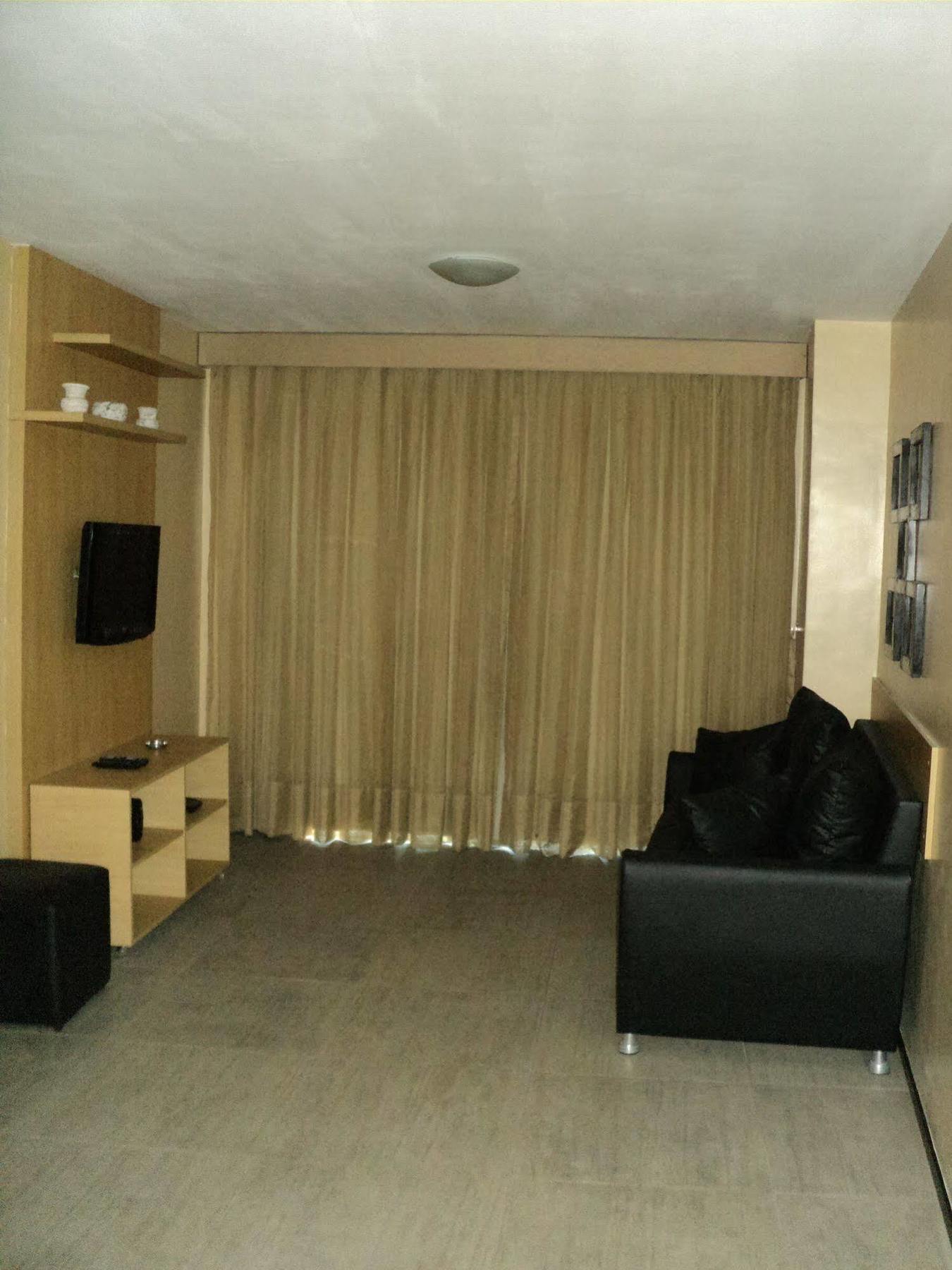 Terraco Atlantico-The Best-Nascente ฟอร์ตาเลซา ภายนอก รูปภาพ
