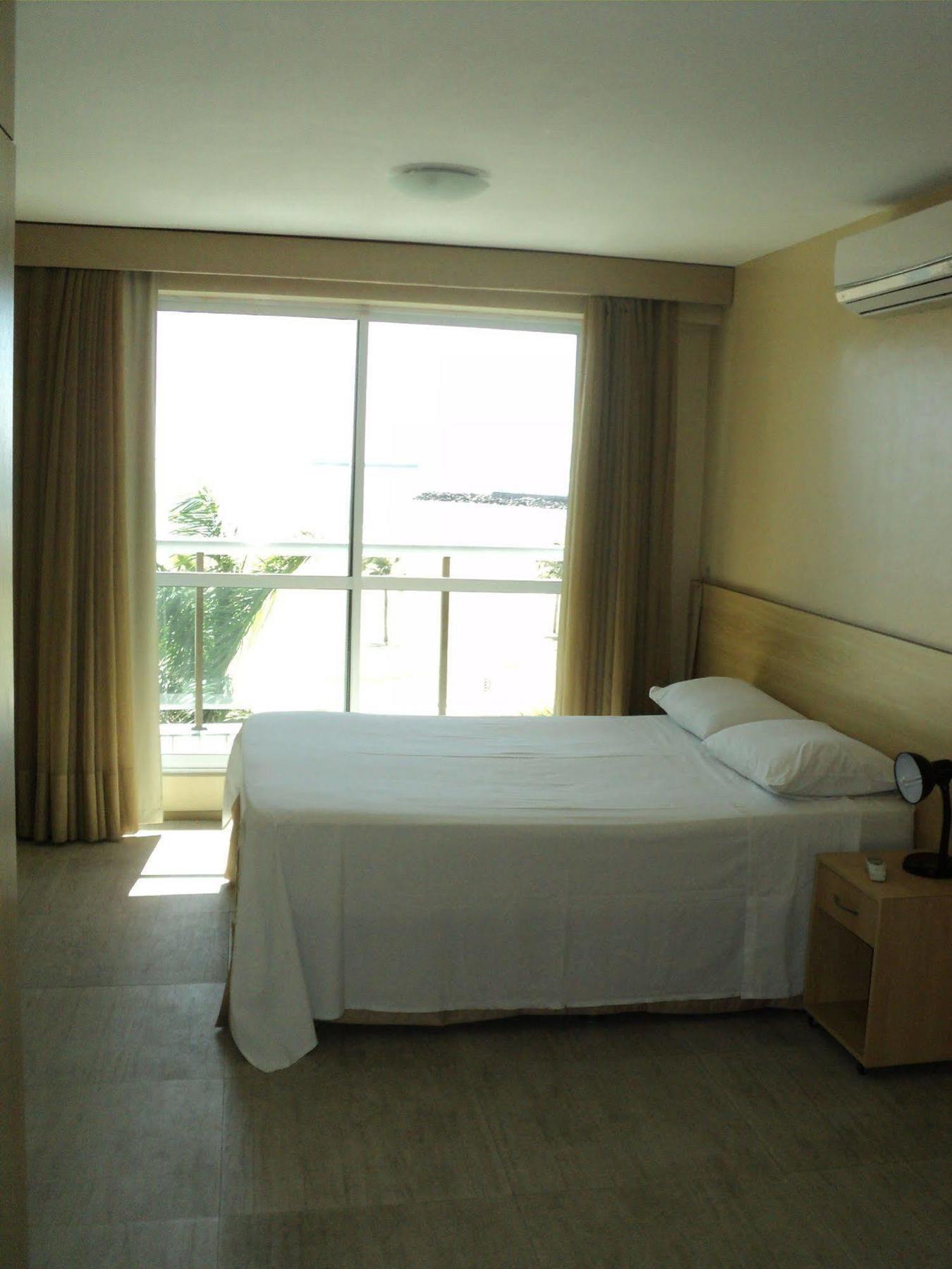 Terraco Atlantico-The Best-Nascente ฟอร์ตาเลซา ภายนอก รูปภาพ