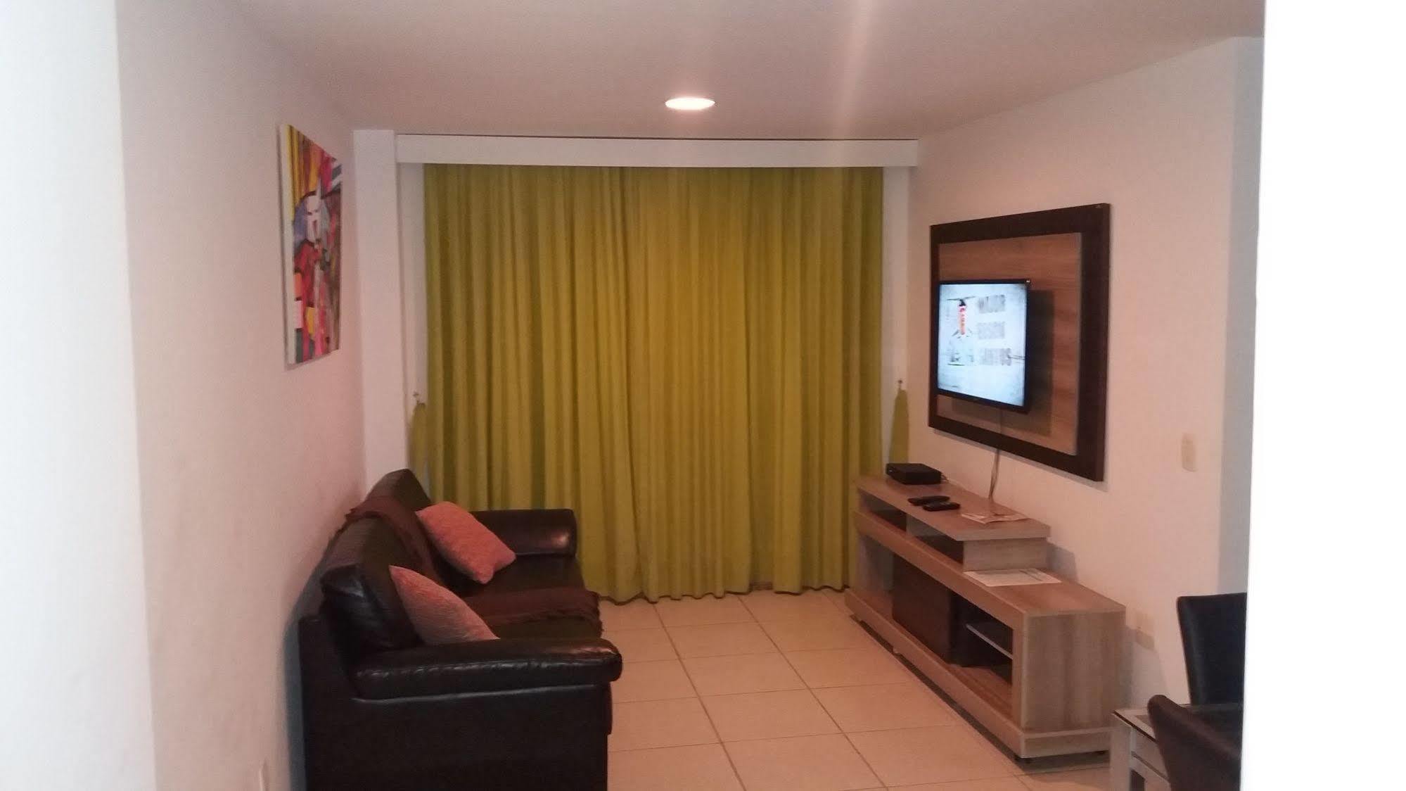 Terraco Atlantico-The Best-Nascente ฟอร์ตาเลซา ภายนอก รูปภาพ