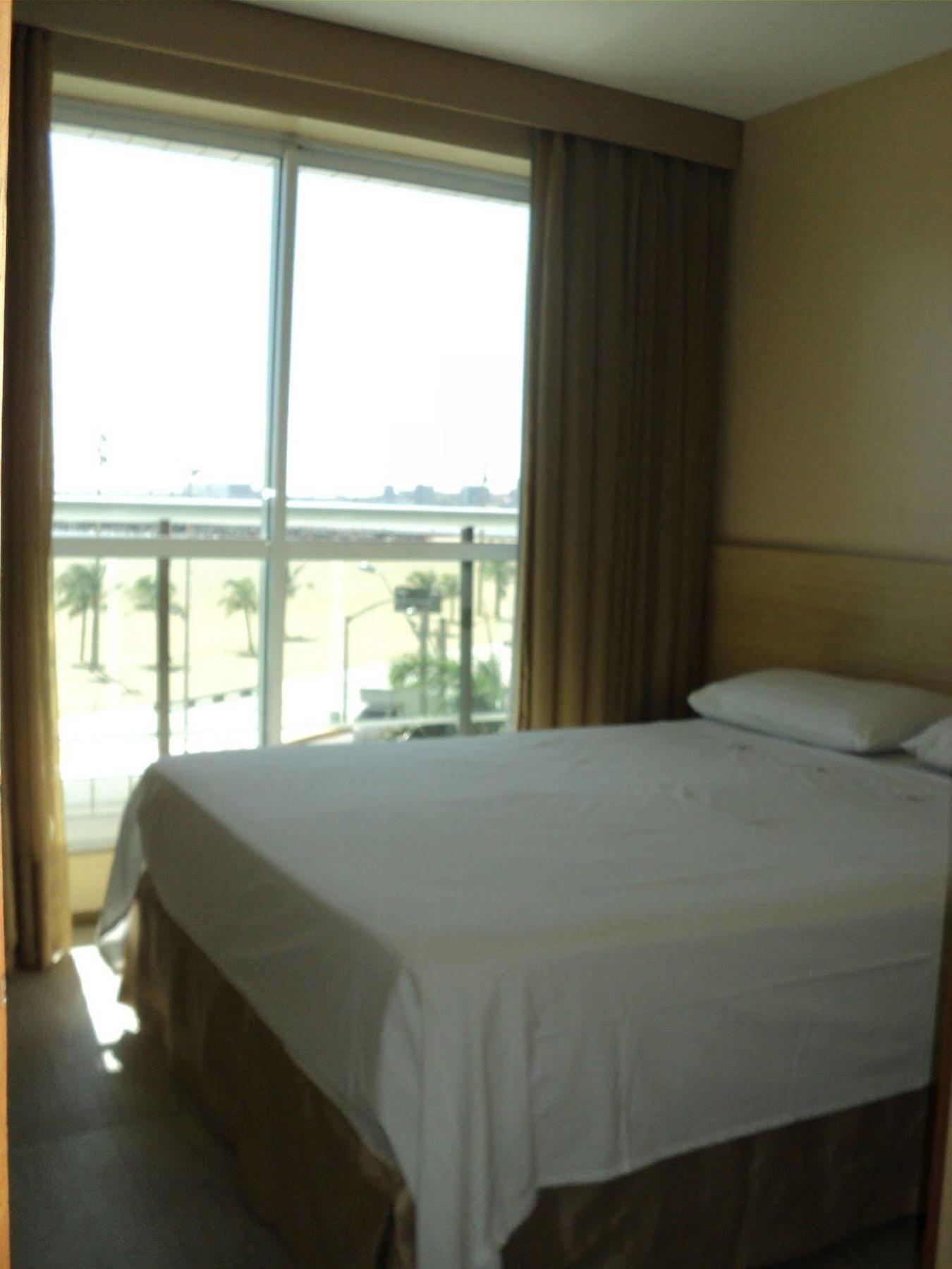 Terraco Atlantico-The Best-Nascente ฟอร์ตาเลซา ภายนอก รูปภาพ