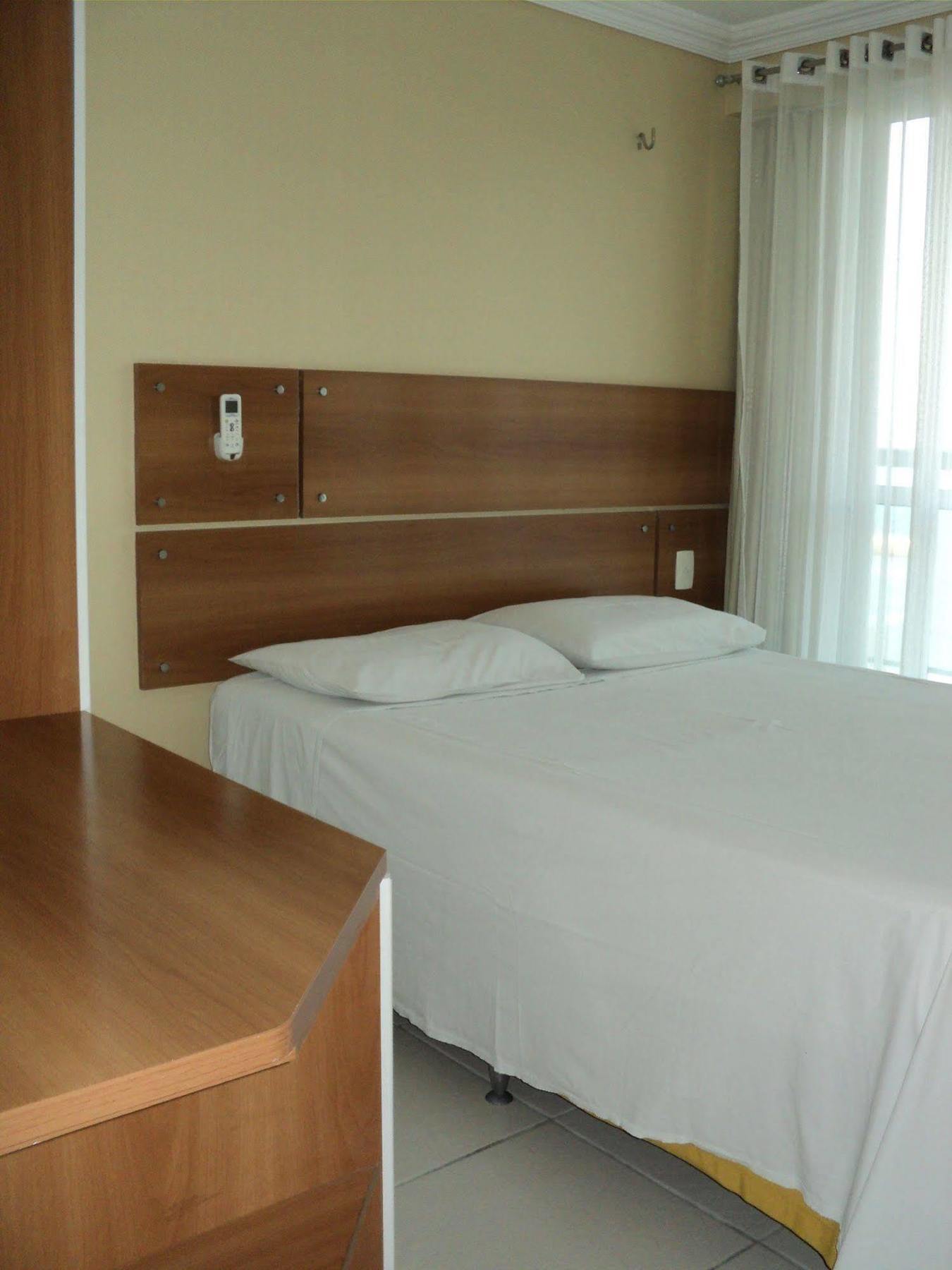 Terraco Atlantico-The Best-Nascente ฟอร์ตาเลซา ภายนอก รูปภาพ