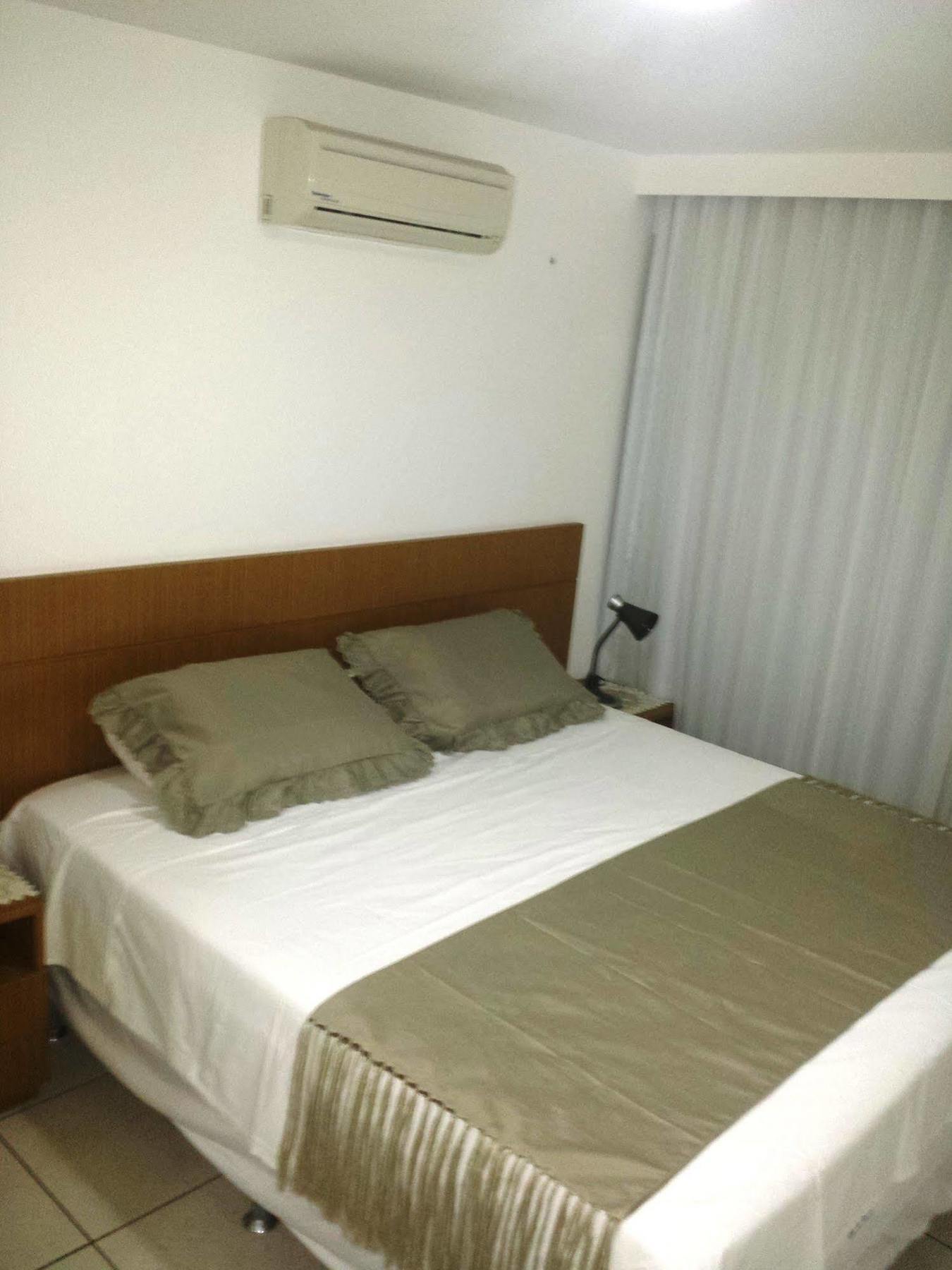Terraco Atlantico-The Best-Nascente ฟอร์ตาเลซา ภายนอก รูปภาพ