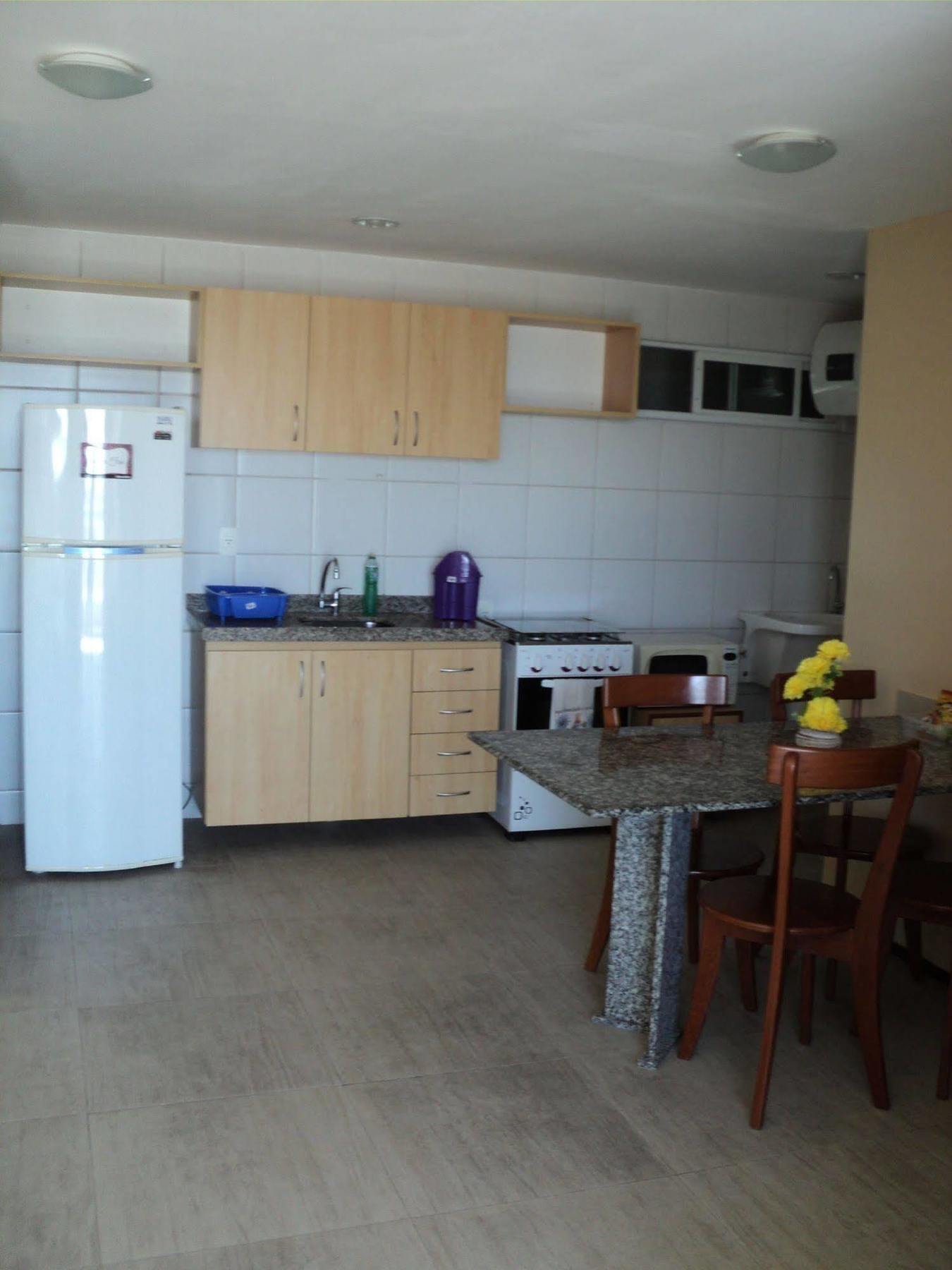 Terraco Atlantico-The Best-Nascente ฟอร์ตาเลซา ภายนอก รูปภาพ