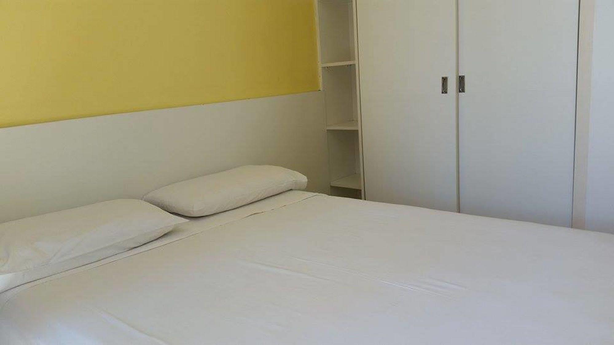 Terraco Atlantico-The Best-Nascente ฟอร์ตาเลซา ภายนอก รูปภาพ